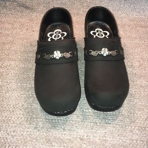 Sanita the Professional Danish Shoe Sz 39